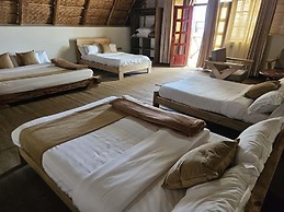 Bugoma sand beach resort hotel