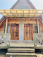 Bugoma sand beach resort hotel