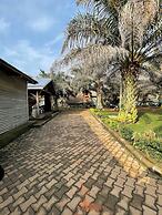 Bugoma sand beach resort hotel