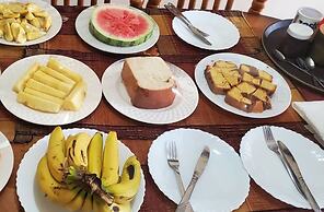 Bugoma sand beach resort hotel