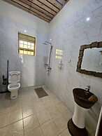 Bugoma sand beach resort hotel