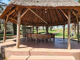 Bugoma sand beach resort hotel