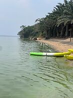 Bugoma sand beach resort hotel