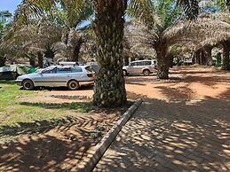 Bugoma sand beach resort hotel