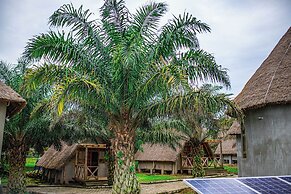Bugoma sand beach resort hotel