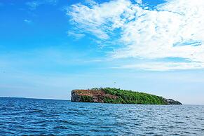 Bugoma sand beach resort hotel