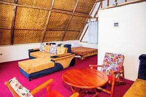 Bugoma sand beach resort hotel