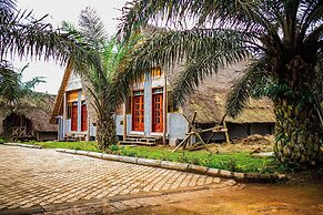 Bugoma sand beach resort hotel
