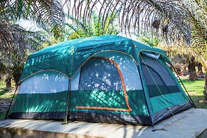 Bugoma sand beach resort hotel