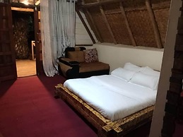 Bugoma sand beach resort hotel