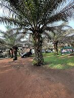 Bugoma sand beach resort hotel