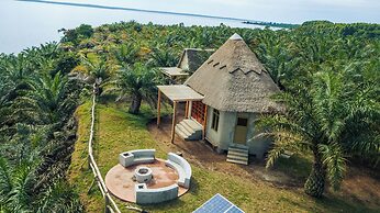 Bugoma sand beach resort hotel