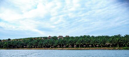 Bugoma sand beach resort hotel