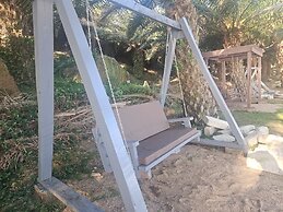 Bugoma sand beach resort hotel