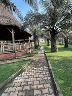 Bugoma sand beach resort hotel