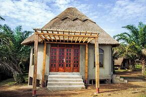 Bugoma sand beach resort hotel