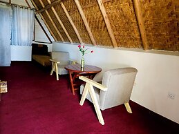 Bugoma sand beach resort hotel