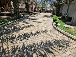 Bugoma sand beach resort hotel