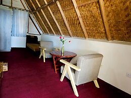 Bugoma sand beach resort hotel