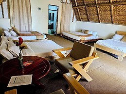Bugoma sand beach resort hotel
