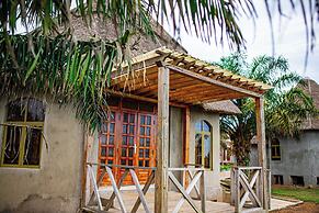 Bugoma sand beach resort hotel