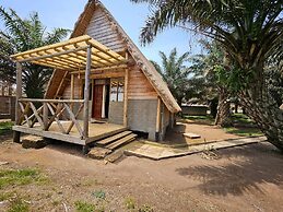 Bugoma sand beach resort hotel