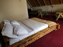 Bugoma sand beach resort hotel