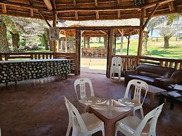 Bugoma sand beach resort hotel