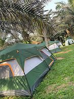 Bugoma sand beach resort hotel