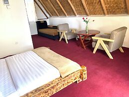 Bugoma sand beach resort hotel