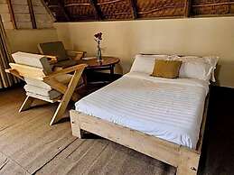 Bugoma sand beach resort hotel
