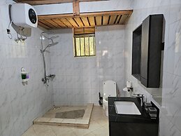 Bugoma sand beach resort hotel