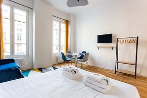 Résidence Paris Antoine