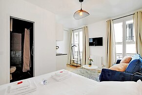 Résidence Paris Antoine