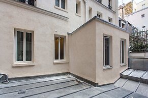 Résidence Paris Antoine