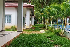 New Dragon Inn Guest House