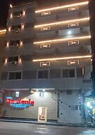 New Gardenia Pyramids View