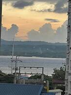Seawind Condo 2 BR Free Wifi Near Samal