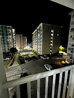Seawind Condo 2 BR Free Wifi Near Samal