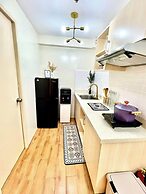 Seawind Condo 2 BR Free Wifi Near Samal