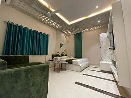 Hotel Bhagya Laxmi