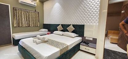 Hotel Bhagya Laxmi