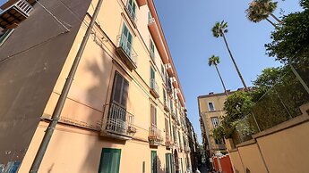 Don Vittorio a Chiaia - Camera 2