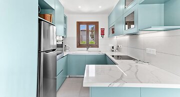 Apartment Ca13 - Oceanus