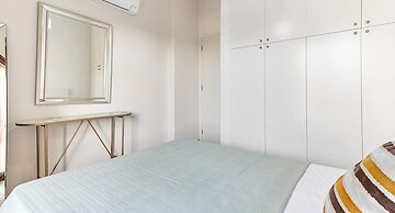Villa Hg21 Olympus in Kouklia