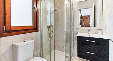 Villa Hg21 Olympus in Kouklia