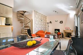 Villa Inspiration