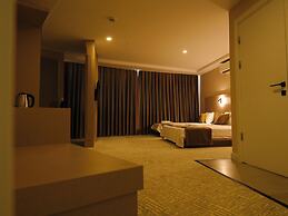 Bonnie City Hotel