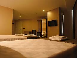 Bonnie City Hotel