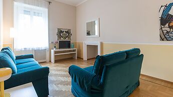 Italianway Easy - Manin 35